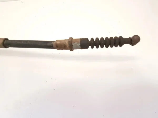 Cable de freno de mano Mitsubishi L200 2005- image 3