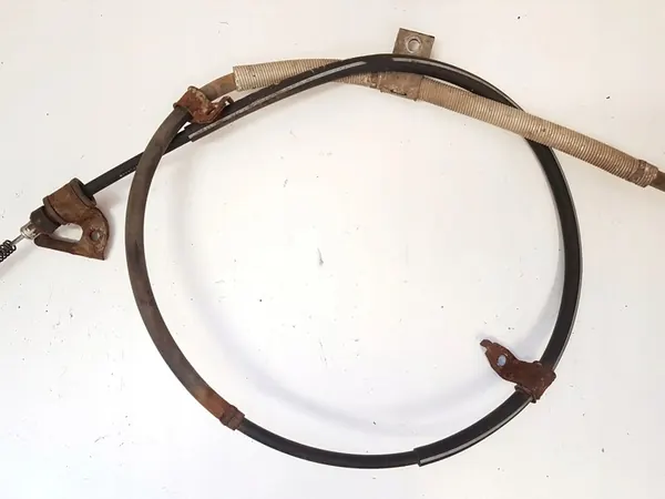 Cable de freno de mano Mitsubishi L200 2005- image 4