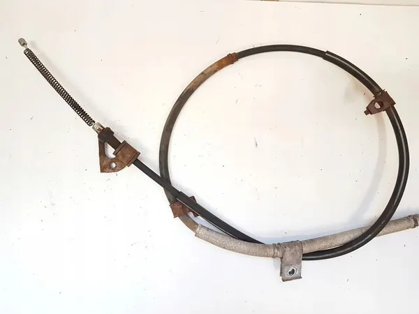 Cable de freno de mano Mitsubishi L200 2005- image 5