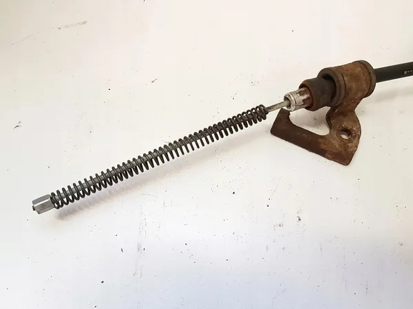 Cable de freno de mano Mitsubishi L200 2005- image 6