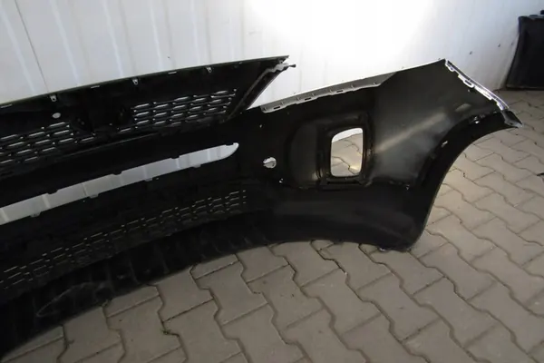 Paraurti anteriore Kia Sorento 2 II LIFT 12-14 OEM image 6