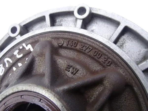 Automaatbak oliepomp OEM 1402770020 image 3