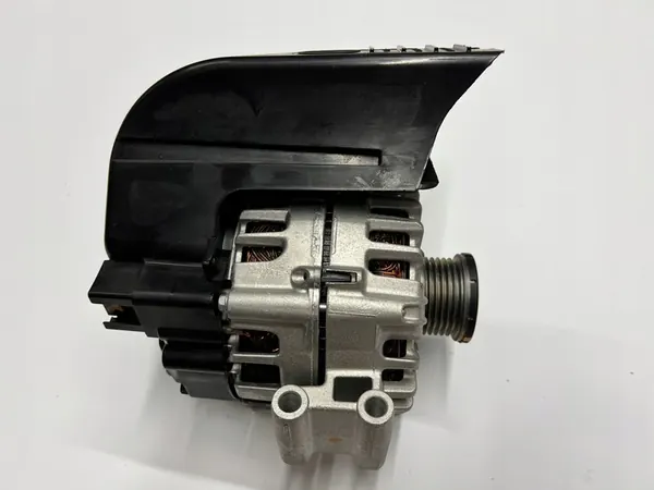 BMW 7 Rolls-Royce Alternator VALEO 7540744 image 2