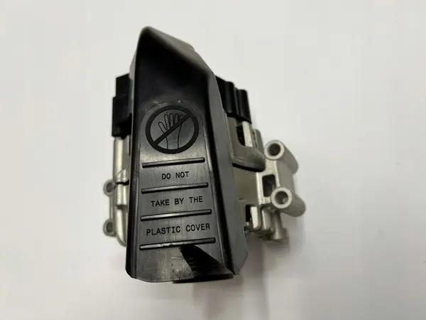 BMW 7 Rolls-Royce Alternator VALEO 7540744 image 3