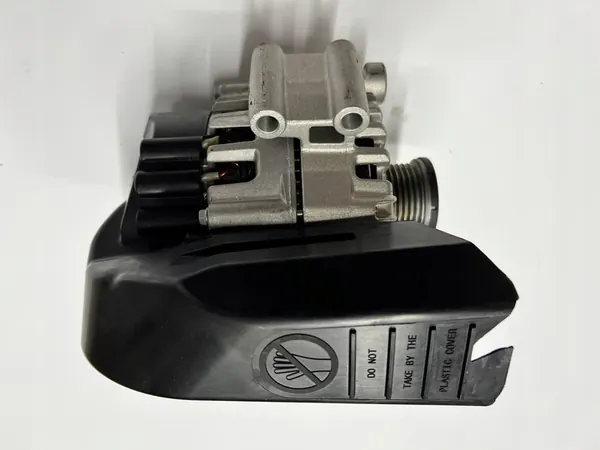 BMW 7 Rolls-Royce Alternator VALEO 7540744 image 4