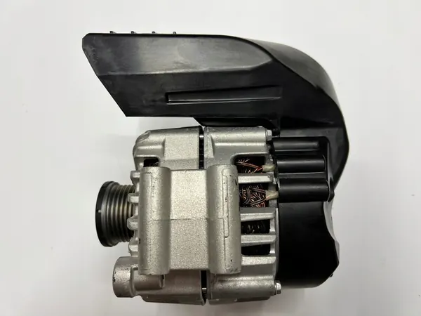 BMW 7 Rolls-Royce Alternator VALEO 7540744 image 5