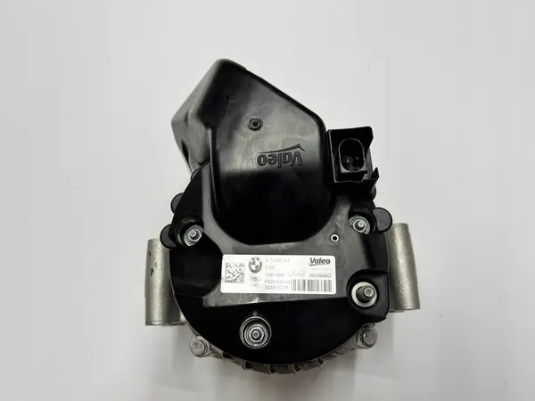 BMW 7 Rolls-Royce Alternator VALEO 7540744 image 6