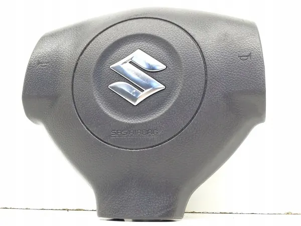 Förarens krockkudde OEM 48150-73K10 Suzuki Swift MK6 image 2
