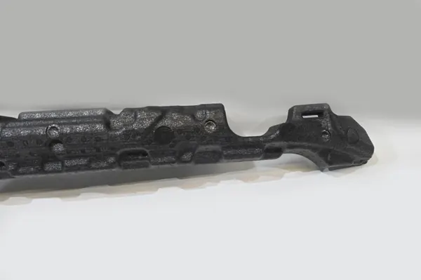 Absorbeur de pare-chocs avant OEM 86521-N7000 Hyundai Tucson image 3