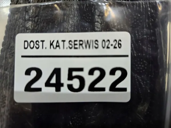 Absorbeur de pare-chocs avant OEM 86521-N7000 Hyundai Tucson image 6