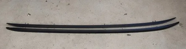 Dachreling-Set OEM 31386589 für Volvo S90/V90 image 2