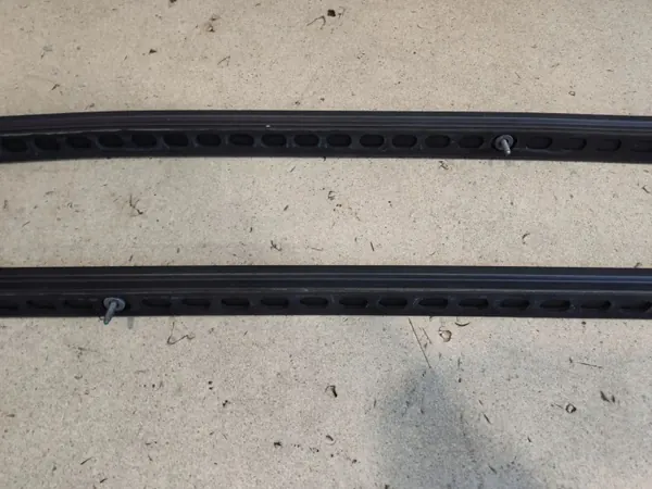 Dachreling-Set OEM 31386589 für Volvo S90/V90 image 10