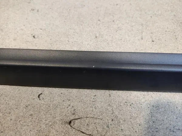 Dachreling-Set OEM 31386589 für Volvo S90/V90 image 5