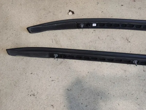 Dachreling-Set OEM 31386589 für Volvo S90/V90 image 6