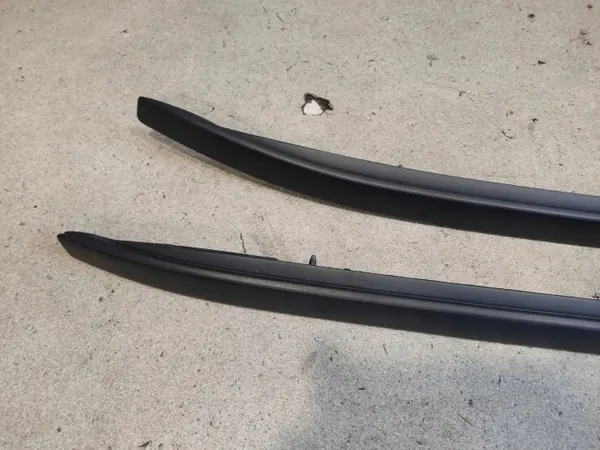 Dachreling-Set OEM 31386589 für Volvo S90/V90 image 7