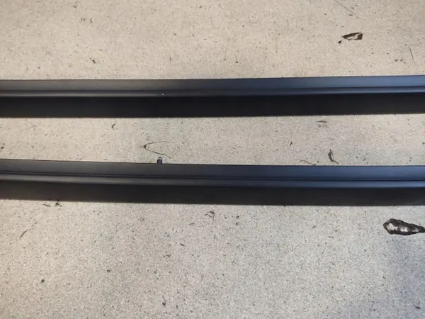Dachreling-Set OEM 31386589 für Volvo S90/V90 image 8