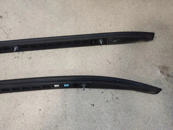 Dachreling-Set OEM 31386589 für Volvo S90/V90 image 9