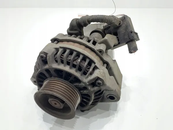 ALTERNATOR HONDA CIVIC VII 1.4 90HV A5TA7091ZE image 2