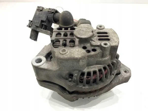 ALTERNATOR HONDA CIVIC VII 1.4 90HV A5TA7091ZE image 3