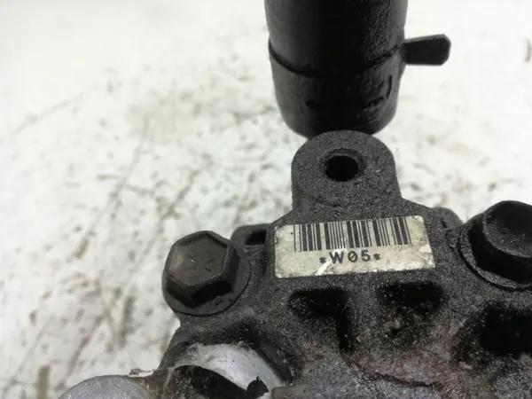 Pompe de direction assistée Volvo OEM 3524419 S40/V40 image 6