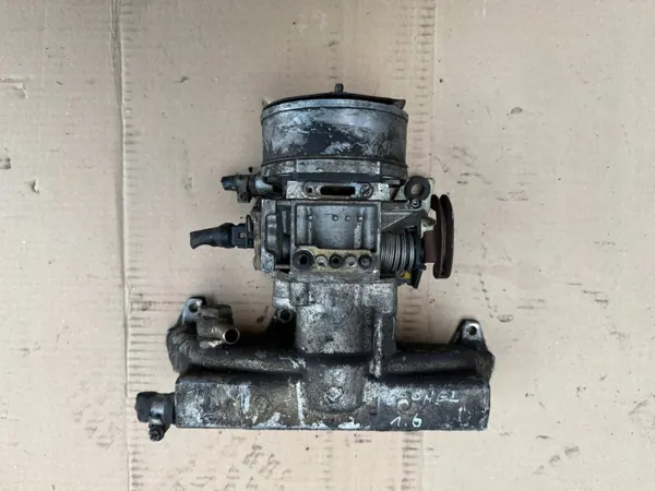 Injector MONOWTRYSK FSO POLONEZ 1.6 OEM image 2