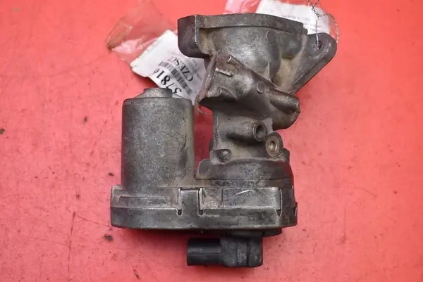 EGR-venttiili 555242A Ford Transit 2.2 TDCI 110 HV 06-13 image 2