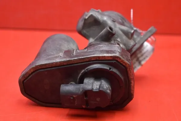 EGR-venttiili 555242A Ford Transit 2.2 TDCI 110 HV 06-13 image 3