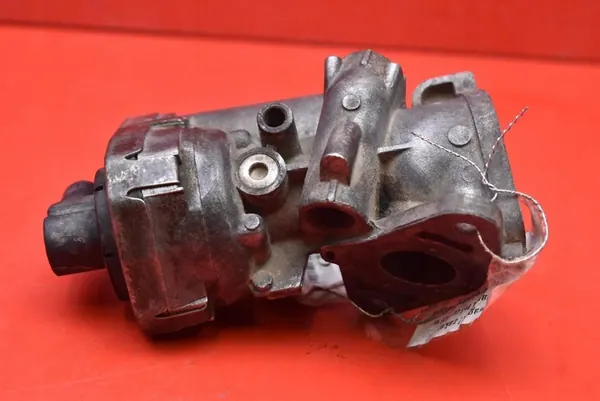 EGR-venttiili 555242A Ford Transit 2.2 TDCI 110 HV 06-13 image 4