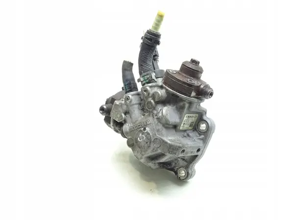 Kraftstoffpumpe Audi A6 C7 A7 4G 3.0 TDI CDU 059130755AK image 2