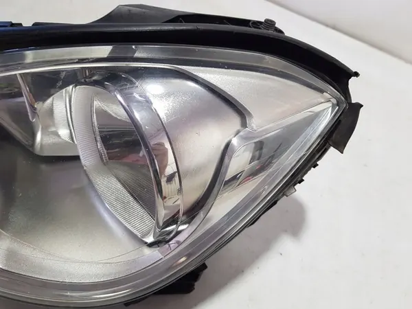 Linker Koplamp Mercedes C W204 A2048205159 image 4