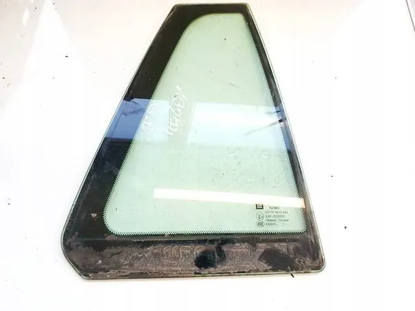 OEM as2 EIS-2720875 Opel Insignia Dörrlås Bak Höger image 2