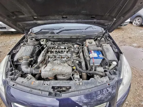 OEM as2 EIS-2720875 Opel Insignia Dörrlås Bak Höger image 7