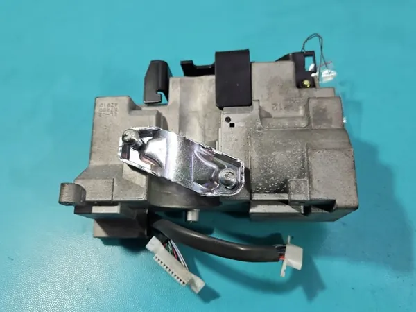Lenkradsperre Mazda 6 III GJ OEM K7400-AZ910 image 3