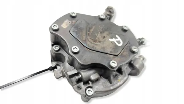 Brandstofpomp OEM 07Z145209D voor VW Touareg Phaeton 5.0 TDI image 5