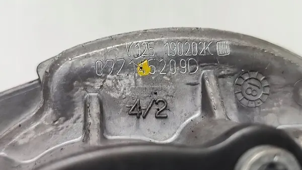 Brandstofpomp OEM 07Z145209D voor VW Touareg Phaeton 5.0 TDI image 6