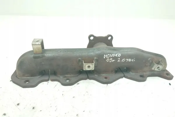 Uitlaatspruitstuk Ford Mondeo MK IV OEM MTL28565 image 2