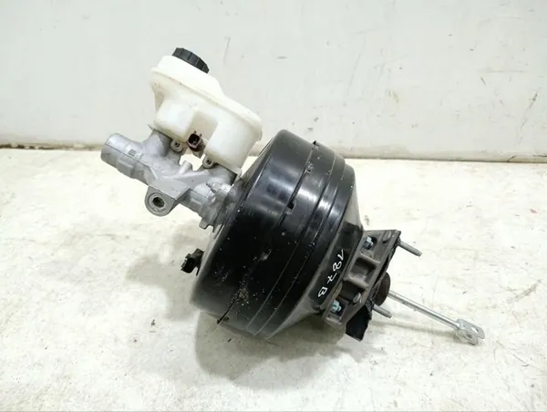 Bomba de freio Ford USA EXPEDITION 2020 JL14-2005-FA image 1