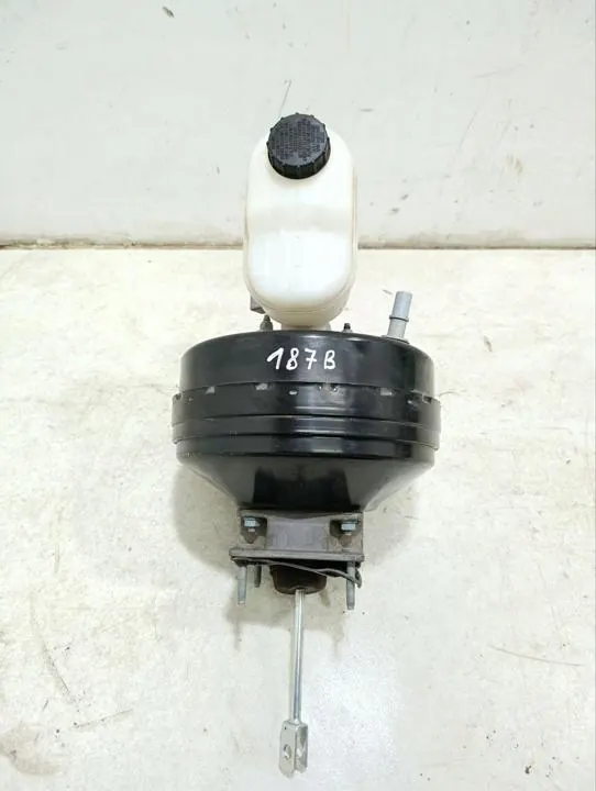 Bomba de freio Ford USA EXPEDITION 2020 JL14-2005-FA image 2