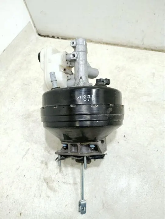 Bomba de freio Ford USA EXPEDITION 2020 JL14-2005-FA image 3