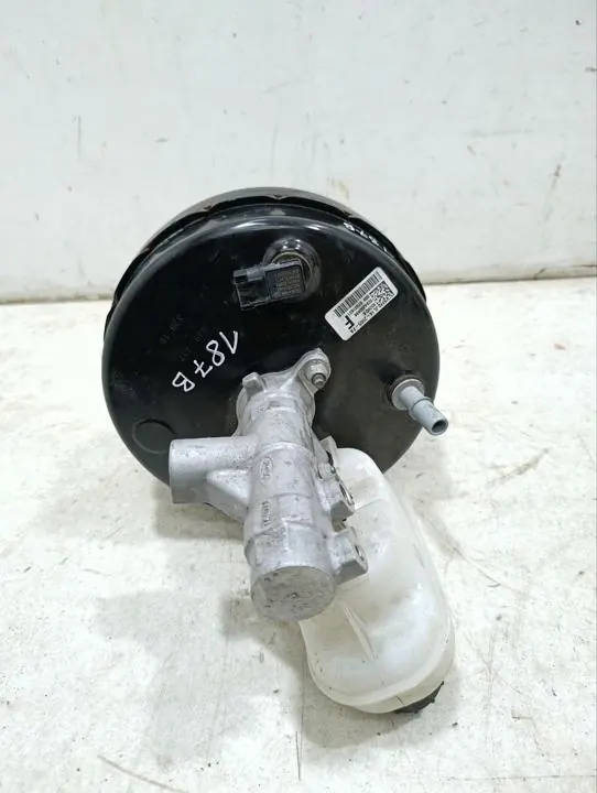 Bomba de freio Ford USA EXPEDITION 2020 JL14-2005-FA image 6