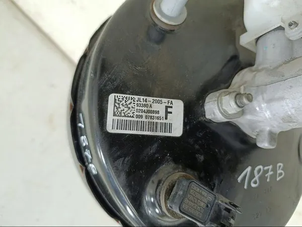 Bomba de freio Ford USA EXPEDITION 2020 JL14-2005-FA image 7