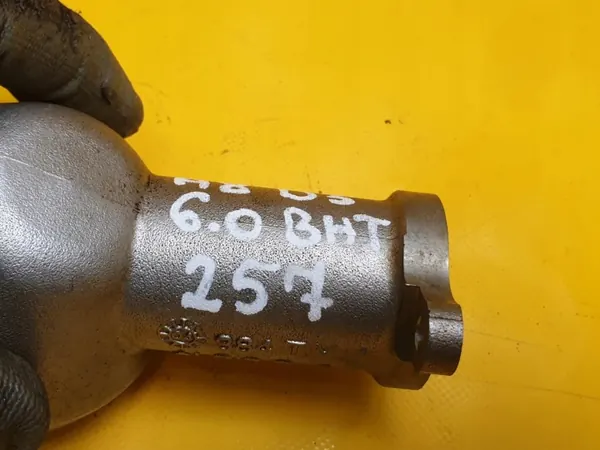Gebruikte olierooksensor OEM 07C105209B voor Audi A8 D3 image 5