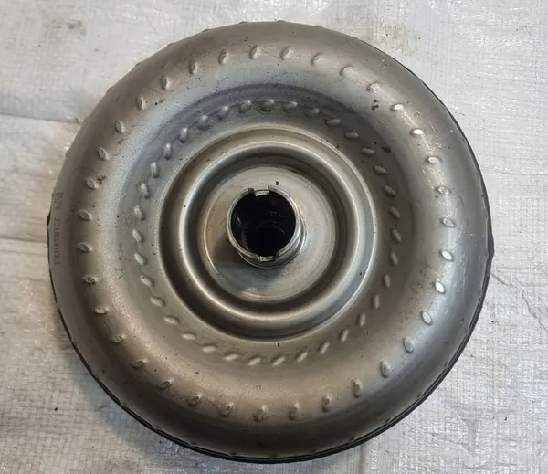 Hydraulinen kytkin MERCEDES C CLASS W204 A2212503902X image 3