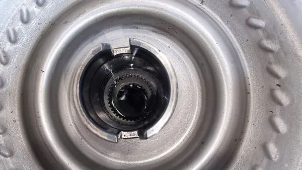 Hydraulinen kytkin MERCEDES C CLASS W204 A2212503902X image 4