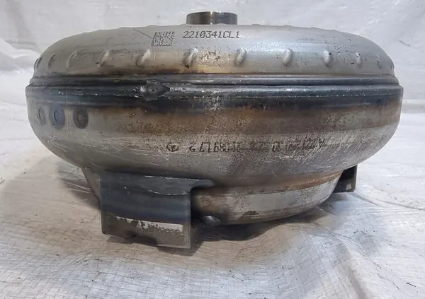 Hydraulinen kytkin MERCEDES C CLASS W204 A2212503902X image 6