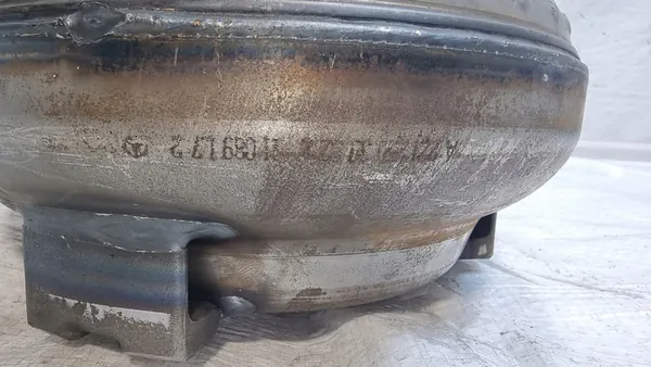 Hydraulinen kytkin MERCEDES C CLASS W204 A2212503902X image 7