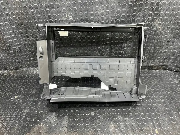 Ilmanotto-putki OEM 215592894R Renault Clio IV:lle image 2