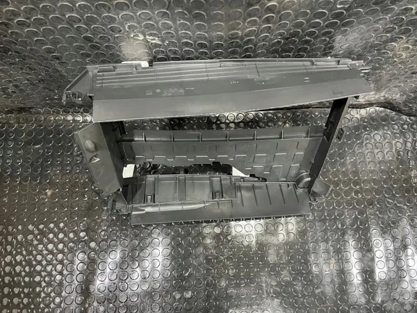 Ilmanotto-putki OEM 215592894R Renault Clio IV:lle image 4