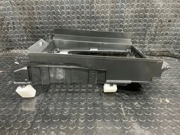 Ilmanotto-putki OEM 215592894R Renault Clio IV:lle image 6