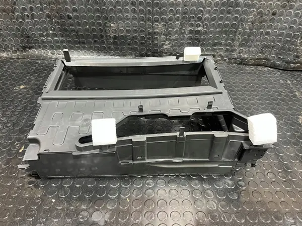 Ilmanotto-putki OEM 215592894R Renault Clio IV:lle image 7